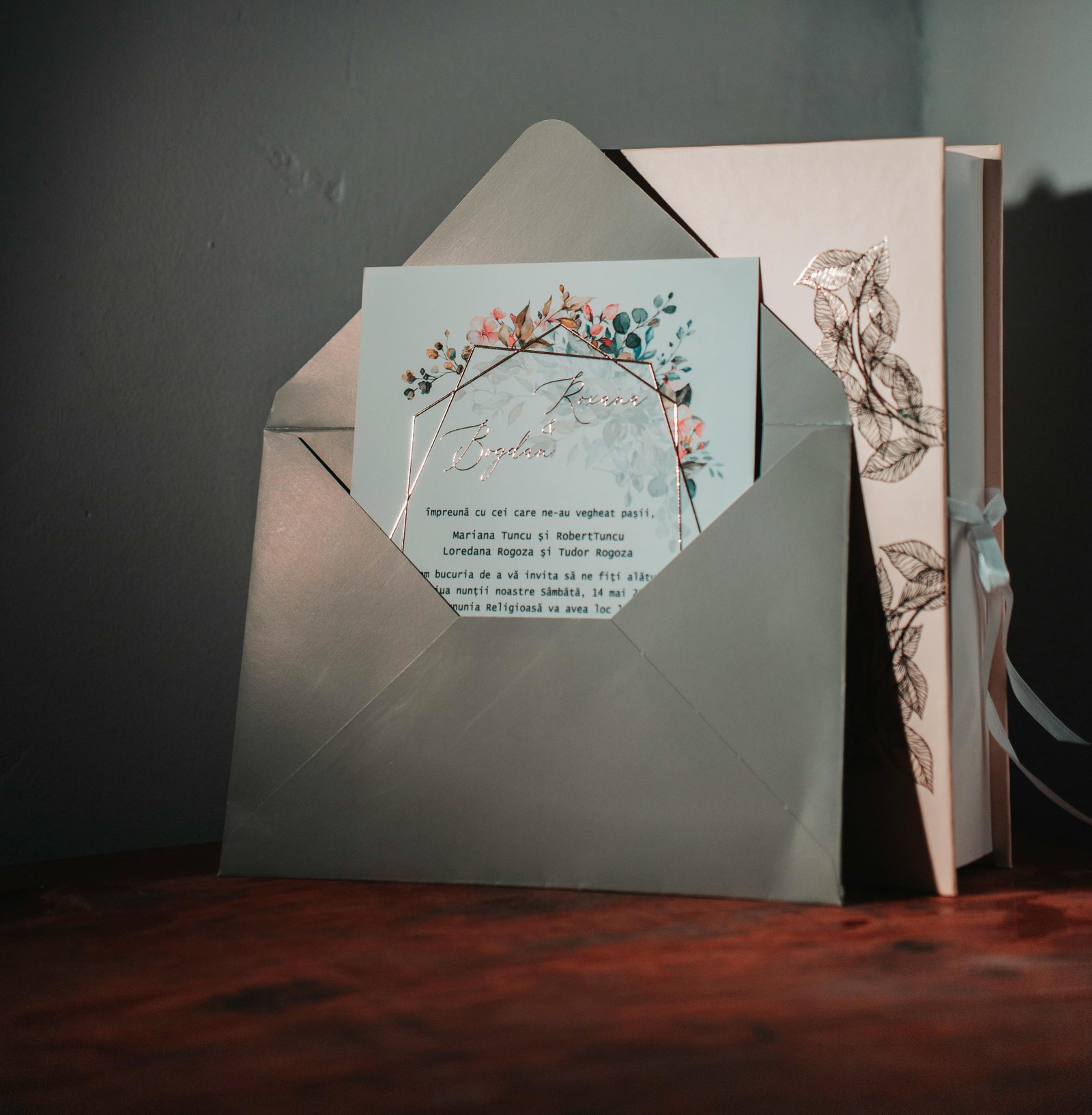 Invitaciones digitales ATELIERSS