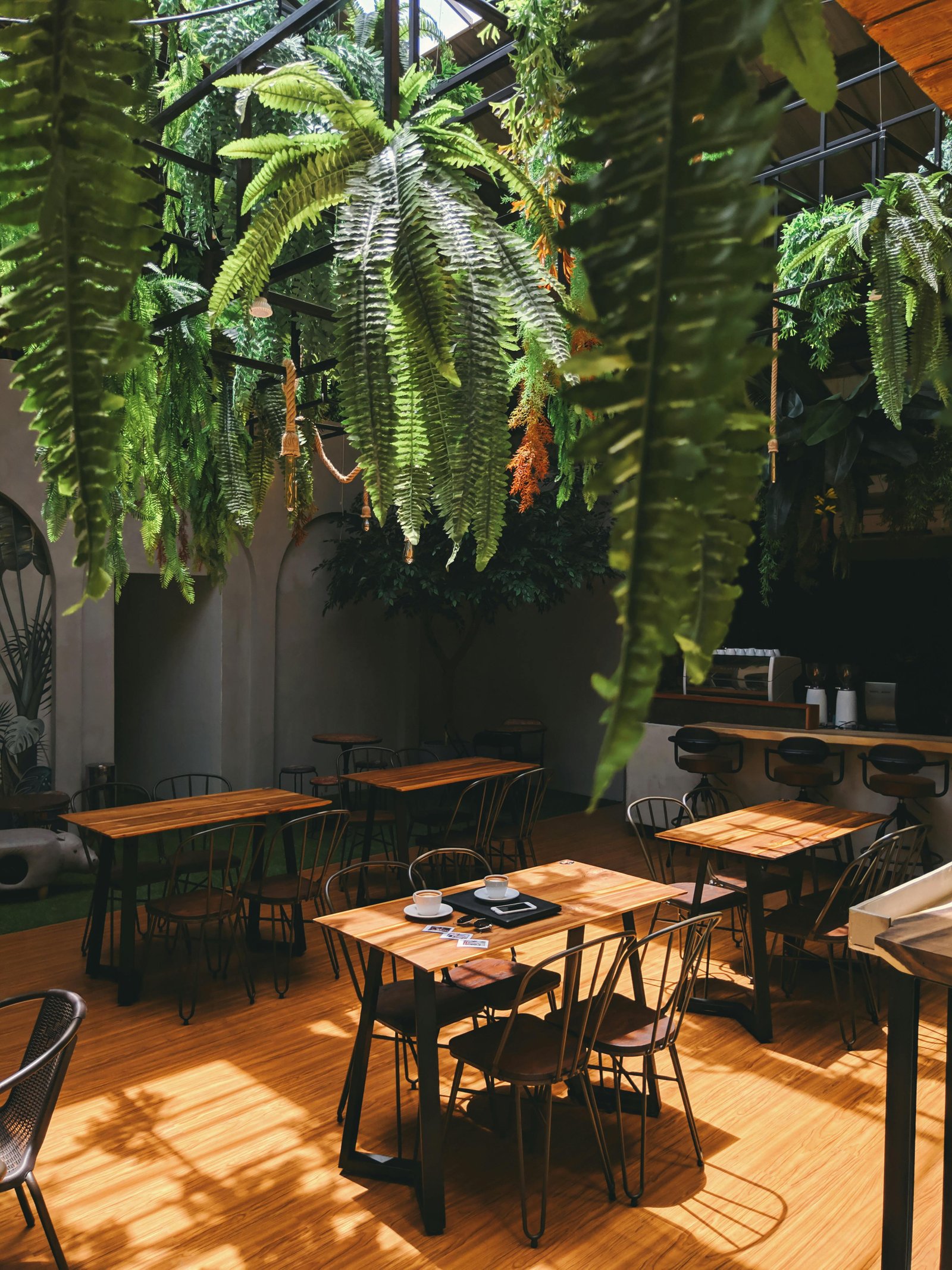 Sitio web Restaurante